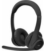 Logitech Zone 305 (981-001453) Midnight Black