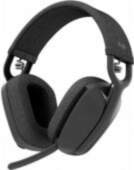 Logitech Zone Vibe 100 Graphite austiņas