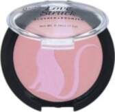 Lovely Love Struck Blusher + Bronzer
