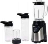 Lund 67703 Black/ Silver blenderis