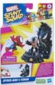 Marvel TOY FIGURES MARVEL STUNT SQUAD