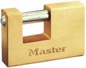 MasterLock 608EURD+