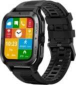 Maxcom FW67 Titan Pro Graphite viedpulkstenis