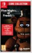Maximum Games Five Nights at Freddy®s: