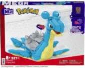 Mega bloks Mattel MEGA Pokémon Lapras