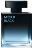 Mexx Black EDP 50 ml Parfīms