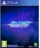 Microïds Arkanoid Eternal Battle PS4 datorspēle