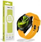 MOBILE ORIGIN 20mm Easy Strap Watch