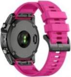 MOBILE ORIGIN Easy Strap Silicone Watch