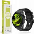 MOBILE ORIGIN Easy Strap Silicone Watch