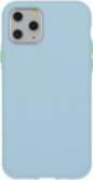 Mocco "Soft Cream Silicone Back