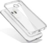 Mocco "Ultra Back Case Galaxy