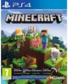 Mojang Minecraft: Starter Collection PS4 datorspēle