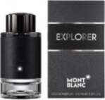 Mont Blanc Explorer EDP 60ml Parfīms