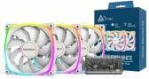 Montech AX120 PWM 3-Pack 120 mm