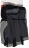 MOUNTA 9128169 M Black Apģērbs