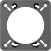 Moza Racing Multi-function Stalks Mount Adapter