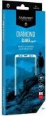 Myscreen Protector "Diamond Glass Edge