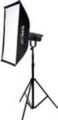 NANLITE Rectangle softbox 60 x 90