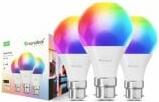 Nanoleaf Essentials Matter Thread B22 Smart