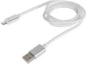 Natec Nylon Micro USB Cable 1m