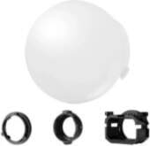 Neewer CRS6 Foldable Dome Diffuser with