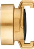 NEO " Neo Quick release brass