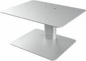 Nillkin Adjustable Monitor Stand Silver Aksesuārs