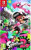 Nintendo Splatoon 2 Switch datorspēle