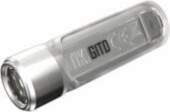 Nitecore TIKI GITD lukturis