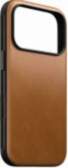 Nomad Modern Leather Case iPhone 17