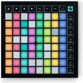 Novation Launchpad X controller mūzikas instruments