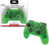 Nyko Core Controller Wireless Switch Green
