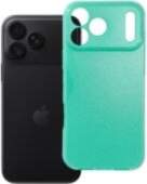 OEM Clear 2 mm Blink Case