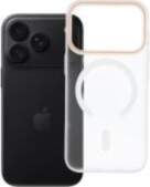 OEM Go Orange Case with MagSafe