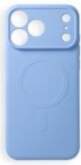 OEM Silicone Mag Case iPhone 17
