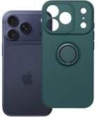 OEM Silicone Ring Case with Stand
