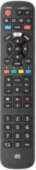 One For All URC4914 Panasonic Replacement