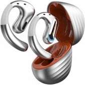 OneOdio OpenRock Pro Silver austiņas