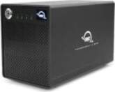 OWC External HDD/ SSD Enclosure 4x2