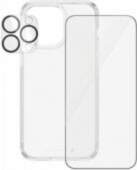 PanzerGlass "D3O Hardcase + Screen