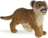 Papo Papo Young Lion Figure