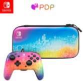 PDP Controller & Travel Case Star
