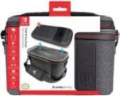 PDP PDP Pull-N-Go Case - Grey