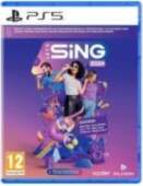 PLAION Let®s Sing 2024 PS5 datorspēle