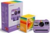 Polaroid Now Gen 3 Purple +
