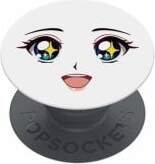 Popsocket 2 Sparkle Eyes aksesuārs