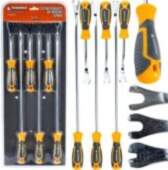 Powermat PM-ZSTS-6ZN 6pcs Instruments