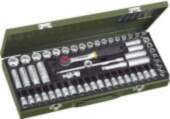 Proxxon SUPER COMPACT SOCKET SET 3/