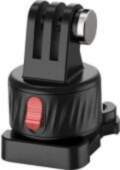 Puluz Magnetic Base Adapter PU707B Quick
